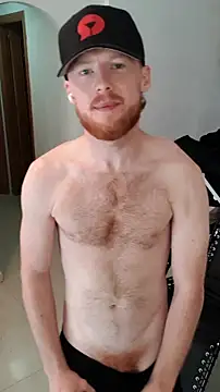 bailey mcvicar online show from March 2026 11:57:02 AM