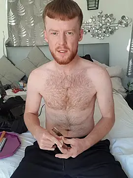 bailey mcvicar online show from January 2026 12:01:02 PM