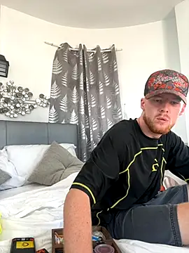 bailey mcvicar online show from September 2025 12:00:02 PM