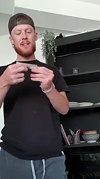 bailey mcvicar online show from April 2026 10:54:01 AM