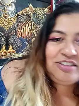 curvy diva  online show from September 2025 01:42:01 PM