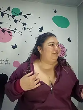 curvy diva  online show from September 2025 11:28:01 AM