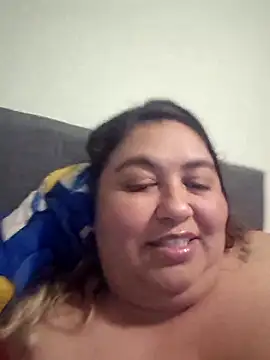 curvy diva  online show from September 2025 02:06:02 AM
