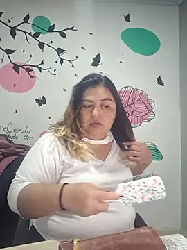 curvy diva  online show from October 2025 11:13:01 AM