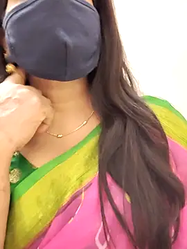 saritha29 online show from June 2026 05:18:01 PM
