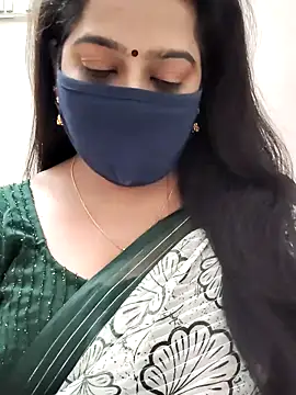saritha29 online show from June 2026 04:45:01 PM