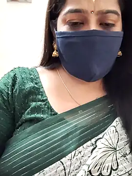 saritha29 online show from April 2026 09:39:02 AM