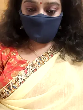 saritha29 online show from October 2025 11:11:02 AM