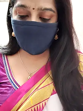 saritha29 online show from February 2026 08:02:01 AM