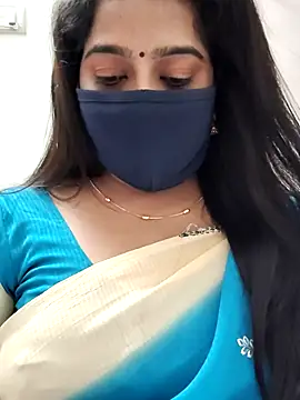 saritha29 online show from June 2026 05:35:02 PM