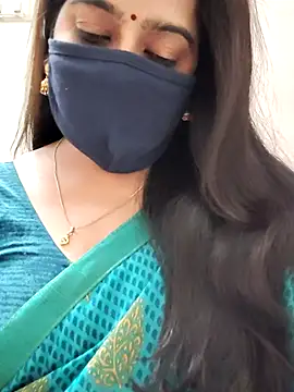 saritha29 online show from June 2026 06:00:02 AM