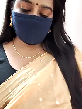 saritha29 online show from June 2026 05:01:01 PM