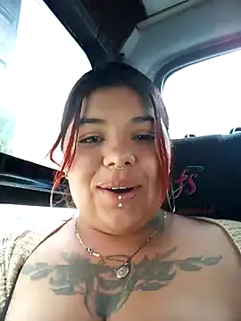 snow belle online show from November 2025 04:55:02 PM