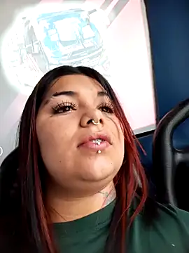 snow belle online show from November 2025 03:49:02 PM