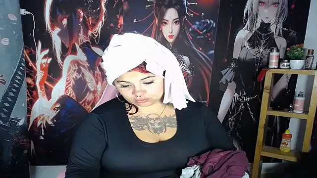 snow belle online show from March 2026 01:16:02 AM