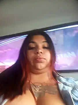 snow belle online show from January 2026 06:11:02 PM