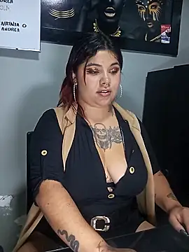 snow belle online show from September 2025 11:54:01 PM