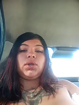 snow belle online show from January 2026 02:31:01 PM