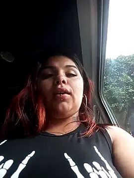 snow belle online show from January 2026 07:39:02 PM