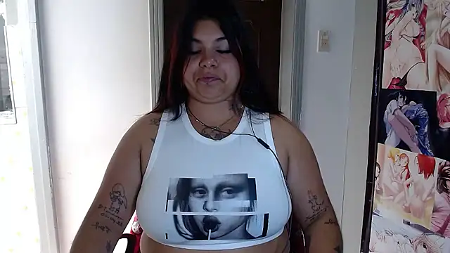 snow belle online show from January 2026 06:36:01 PM