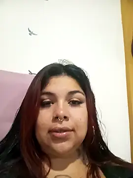 snow belle online show from October 2025 07:51:01 PM