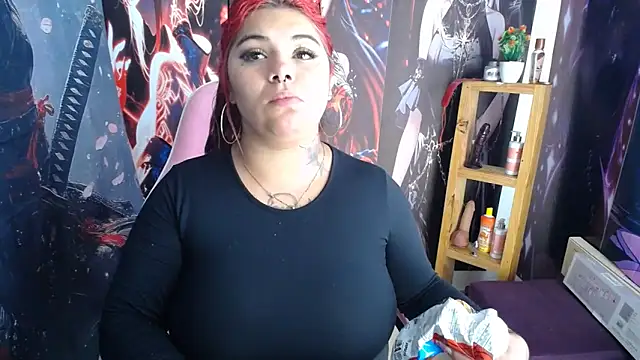 snow belle online show from March 2026 07:14:02 PM