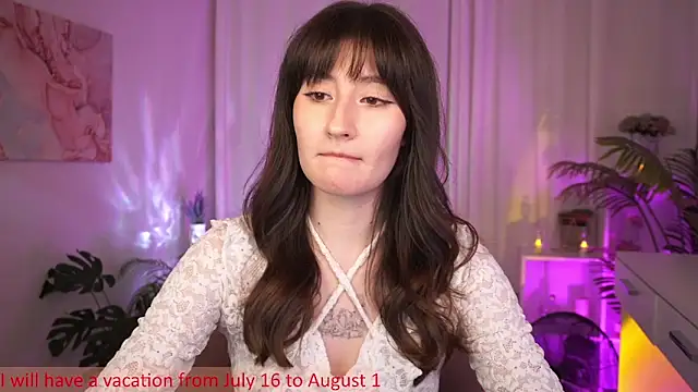 MayShawty online show from July 2026 12:56:02 PM