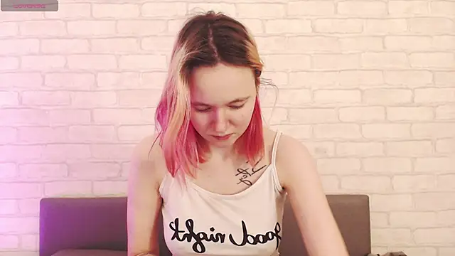 Ericha Stone online show from February 2026 01:38:01 AM