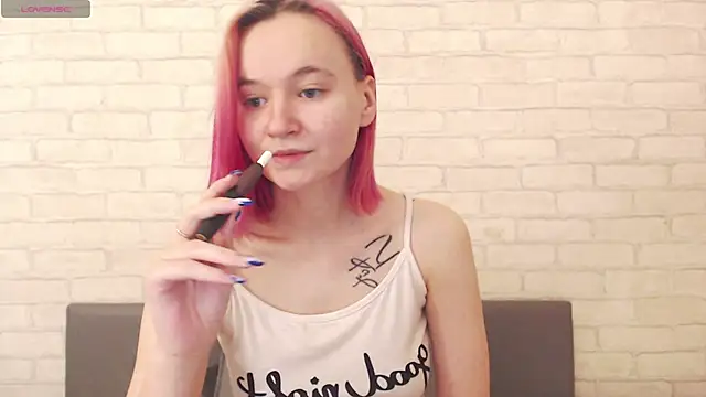 Ericha Stone online show from October 2025 01:51:02 AM