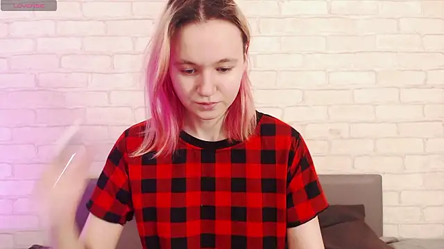 Ericha Stone online show from February 2026 07:50:02 AM