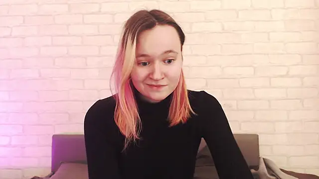 Ericha Stone online show from March 2026 08:08:02 AM