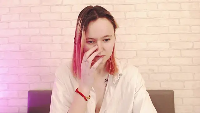 Ericha Stone online show from March 2026 02:04:02 AM