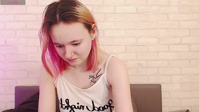 Ericha Stone online show from February 2026 02:19:02 AM