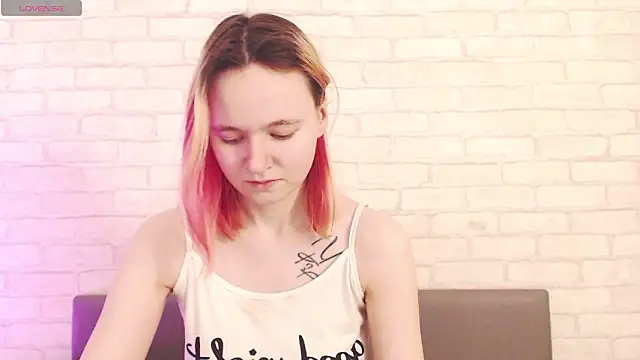 Ericha Stone online show from February 2026 01:16:02 AM