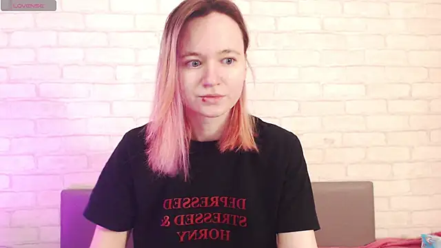 Ericha Stone online show from April 2026 01:41:01 AM