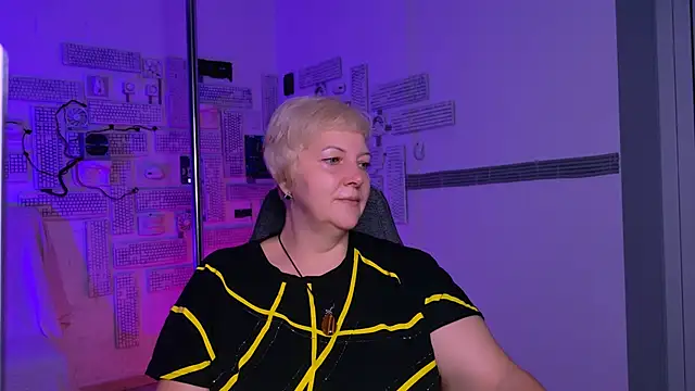 MaryMogan online show from September 2025 08:24:02 AM