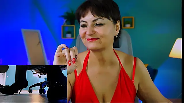 HelenBeler online show from November 2025 08:03:02 AM