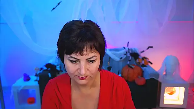 HelenBeler online show from October 2025 05:08:01 AM