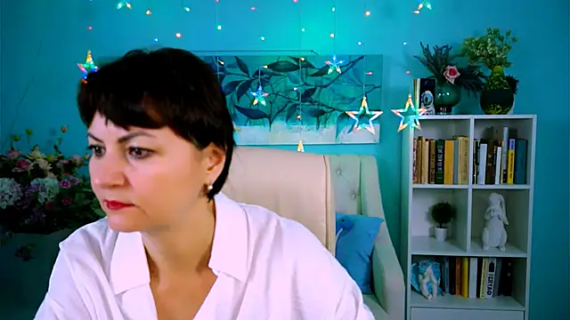 HelenBeler online show from November 2025 05:41:01 AM