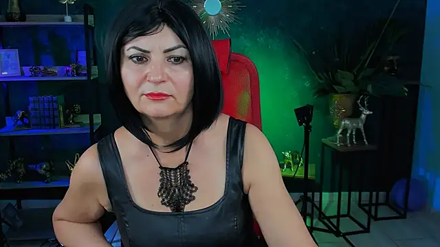 HelenBeler online show from December 2025 08:35:02 AM