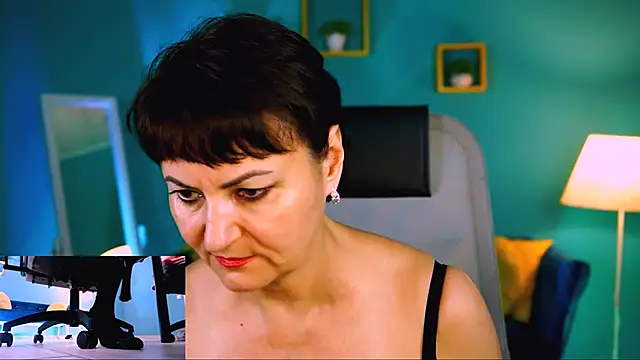 HelenBeler online show from November 2025 05:11:02 AM