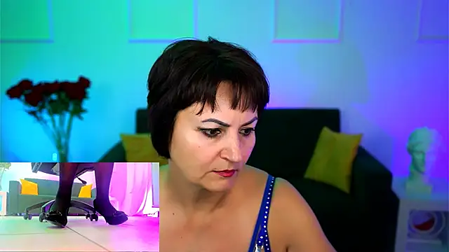 HelenBeler online show from November 2025 09:30:01 AM