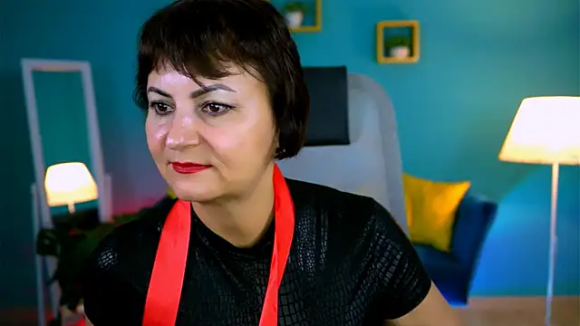 HelenBeler online show from October 2025 12:27:01 PM