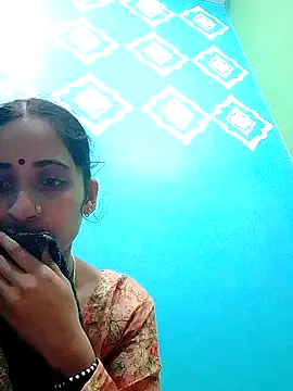 Snapshot of Pahadi_couple chatting on October 2025 04:46:01 AM Pahadi couple online show from October 2025 04:46:01 AM