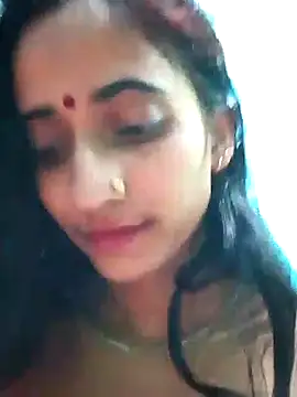 Snapshot of Pahadi_couple chatting on October 2025 09:21:01 AM Pahadi couple online show from October 2025 09:21:01 AM