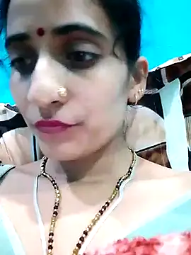 Snapshot of Pahadi_couple chatting on October 2025 07:59:02 PM Pahadi couple online show from October 2025 07:59:02 PM