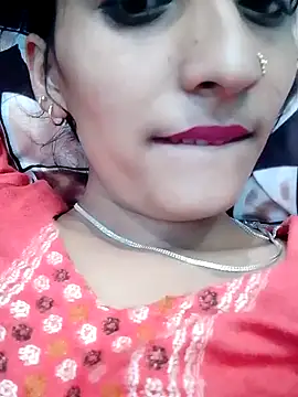 Snapshot of Pahadi_couple chatting on October 2025 07:54:01 AM Pahadi couple online show from October 2025 07:54:01 AM