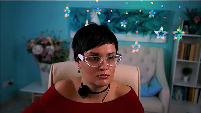 LauraDavidsons online show from November 2025 04:23:01 PM