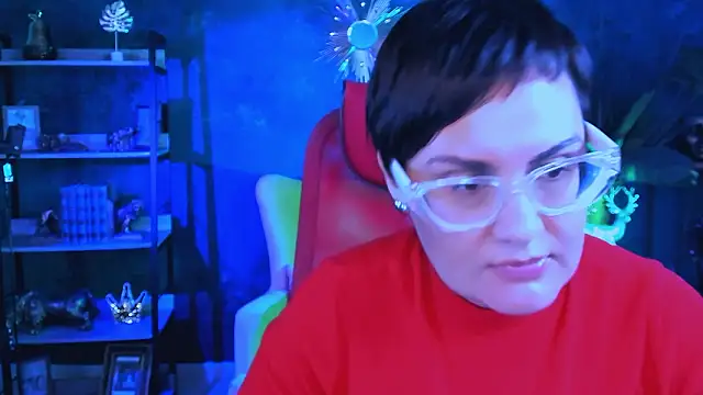 LauraDavidsons online show from February 2026 04:49:01 PM