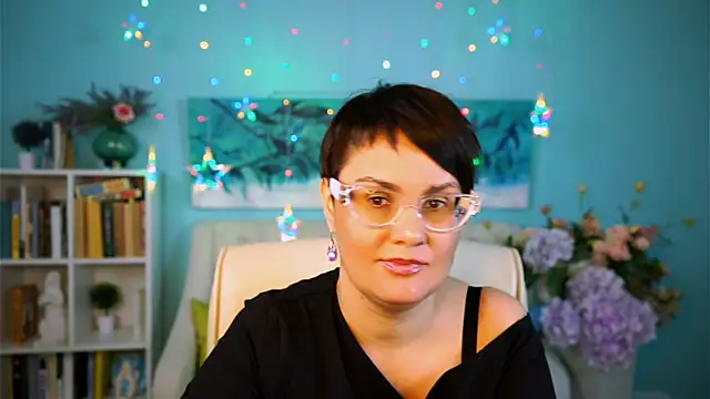 LauraDavidsons online show from March 2026 08:38:02 PM